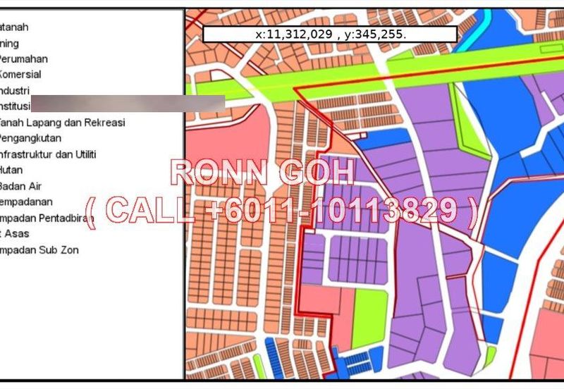 Petaling Jaya Commercial City