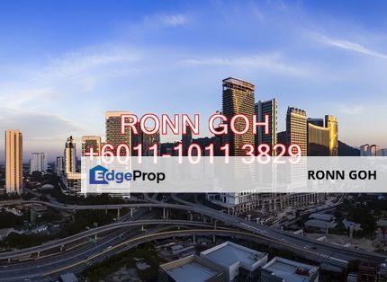 PETALING JAYA CITY CENTRE : MODERN & FULLY FURNISHED 120,000 SQFT COLLEGE/ UNIVERSITY COMPLEX ( FOR SALE ) * 八打靈再也市中心：現代設計的 120,000 平方英尺設施齊全的學院（ 出售 ）, Selangor, Petaling Jaya