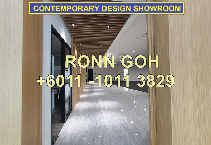 Temasya Glenmarie (Commercial)