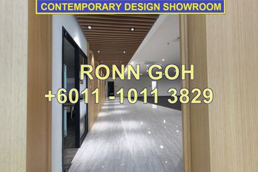 Temasya Glenmarie (Commercial)