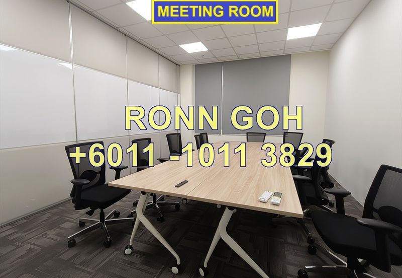 Temasya Glenmarie (Commercial)