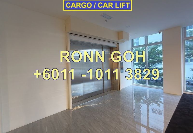 Temasya Glenmarie (Commercial)