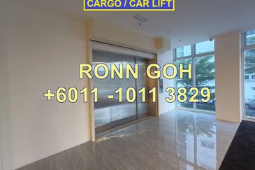 Temasya Glenmarie (Commercial)