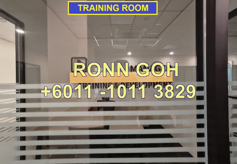 Temasya Glenmarie (Commercial)