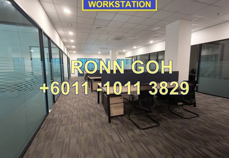 Temasya Glenmarie (Commercial)