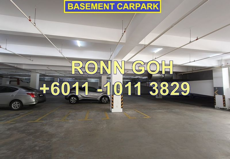 Temasya Glenmarie (Commercial)