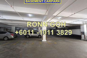 Temasya Glenmarie (Commercial)