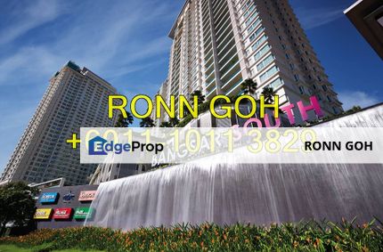 * BANGSAR SOUTH ( KL ) : DEVELOPMENT LAND 6.7 ACRES WITH D/O + FREEHOLD + TIZ ZONE ( FOR SALE ) / 吉隆坡 BANGSAR SOUTH : 永久发展土地 6.7 英畝有DO ( 出售 ), Kuala Lumpur, Bangsar