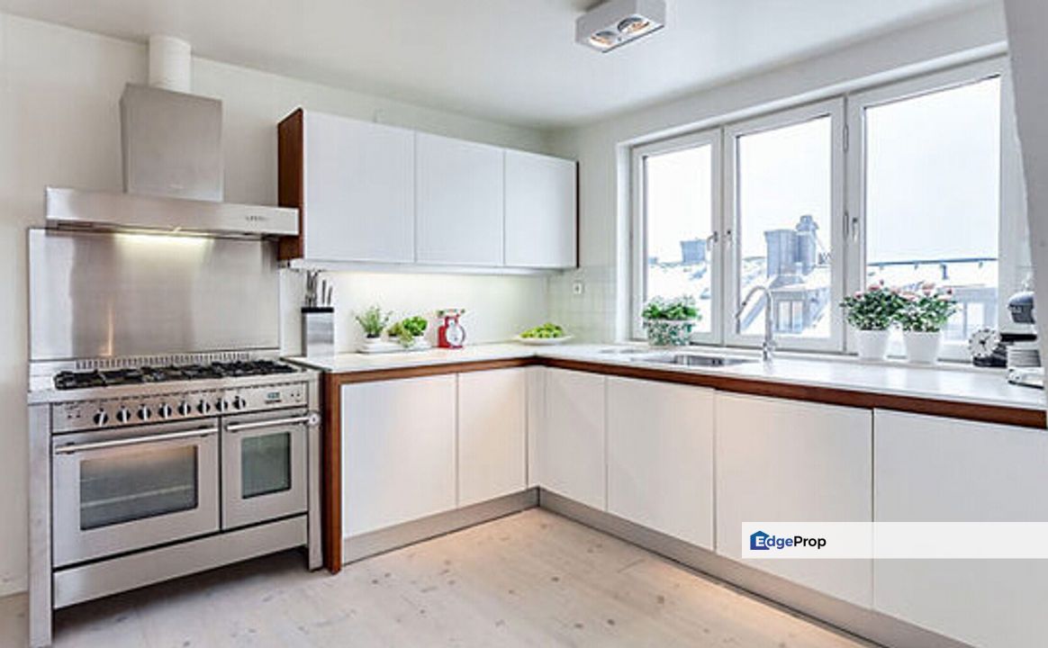 KL Sentral | New Launch Dual Key Condo Fast Selling!, Kuala Lumpur, KL Sentral