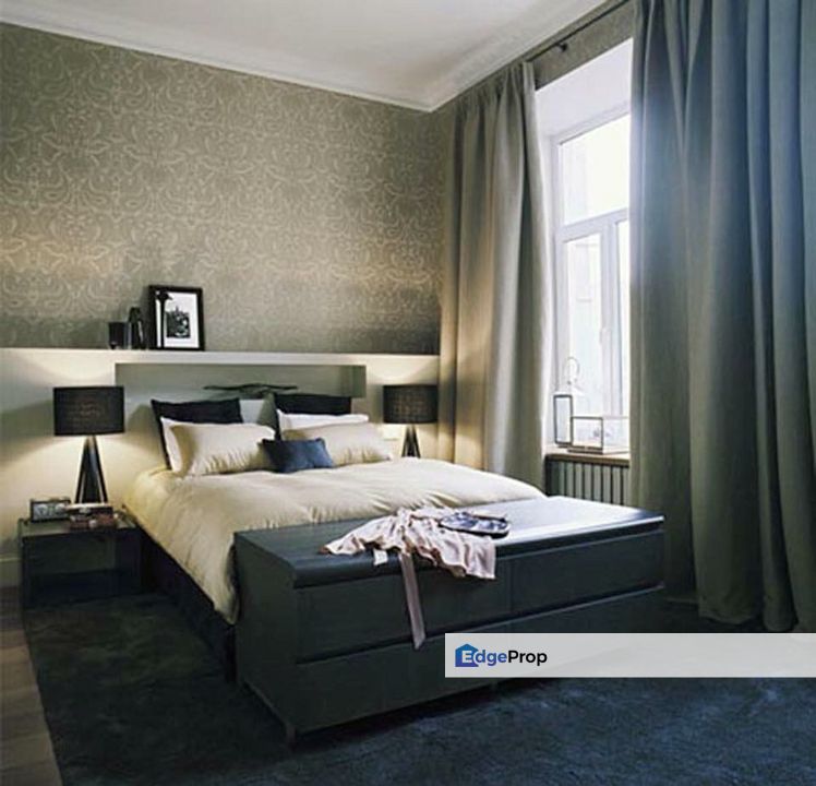 KL Sentral | New Launch Dual Key Condo Fast Selling!, Kuala Lumpur, KL Sentral