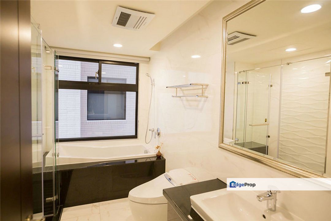 KL Sentral | New Launch Dual Key Condo Fast Selling!, Kuala Lumpur, KL Sentral