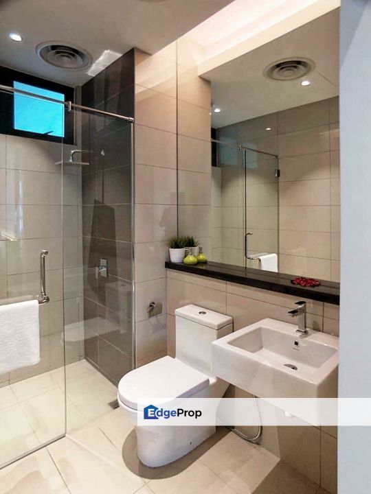 KL Sentral New Launch Dual Key Condo Lowest Entry Price!, Kuala Lumpur, KL Sentral