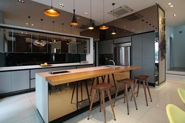 Shah Alam | New Launch Resort Condo 4B2R Monthly 1.8k!