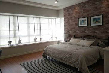 Shah Alam | New Launch Resort Condo 4B2R Monthly 1.8k!