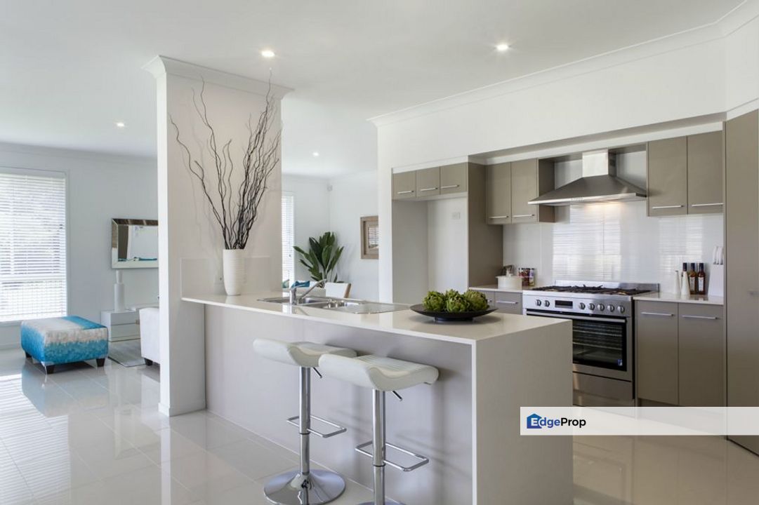 KL Sentral NEW Launch Condo Dual Key Monthly RM2500!, Kuala Lumpur, KL Sentral