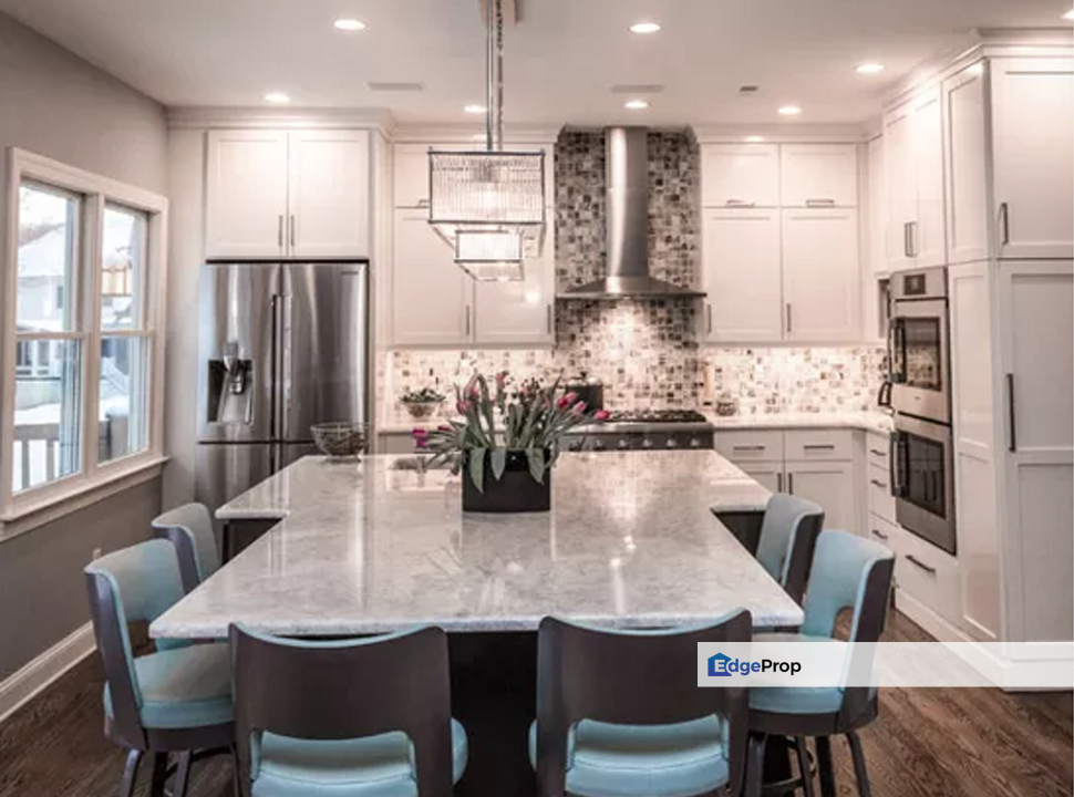 KL Sentral New Launch Dual Key Condo Foreigner can apply!, Kuala Lumpur, KL Sentral