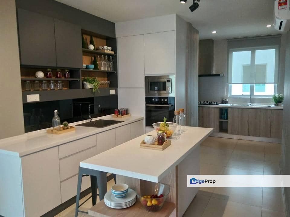 KL Sentral NEW LAUNCH Condo Foreigner can apply!, Kuala Lumpur, KL Sentral