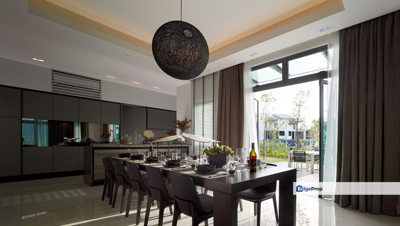 KL Sentral Best Buy Investment New Launch Condo Look Here! , Kuala Lumpur, KL Sentral