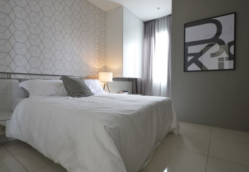 Sentral Suites