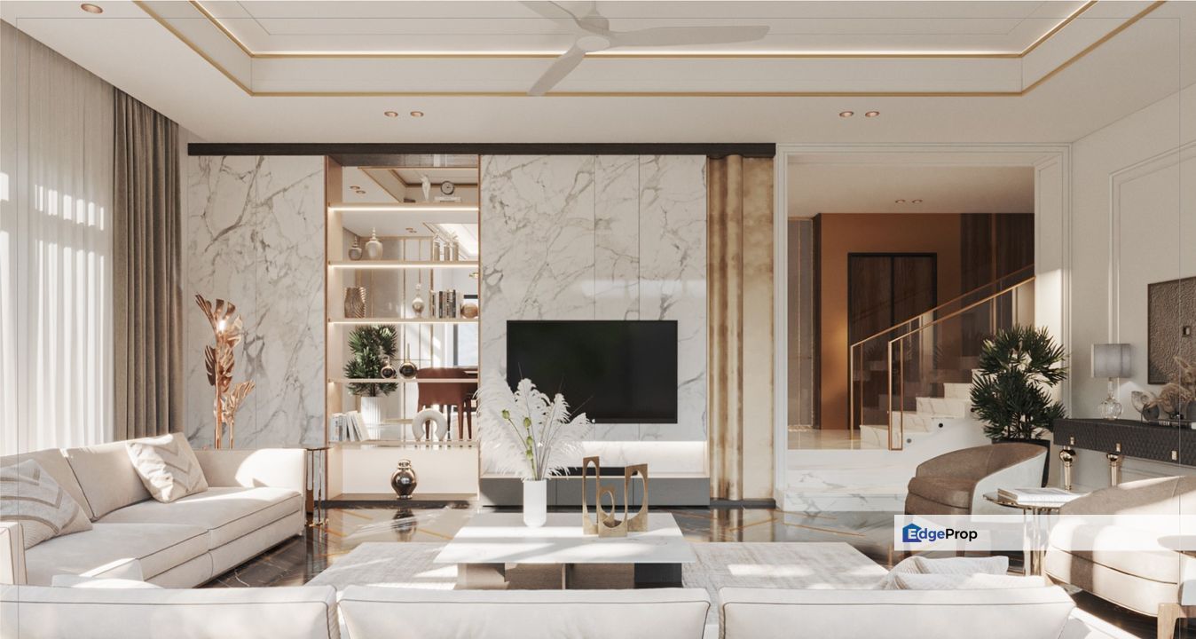 KL Sentral Best Buy Investment New Launch Condo Look Here! , Kuala Lumpur, KL Sentral