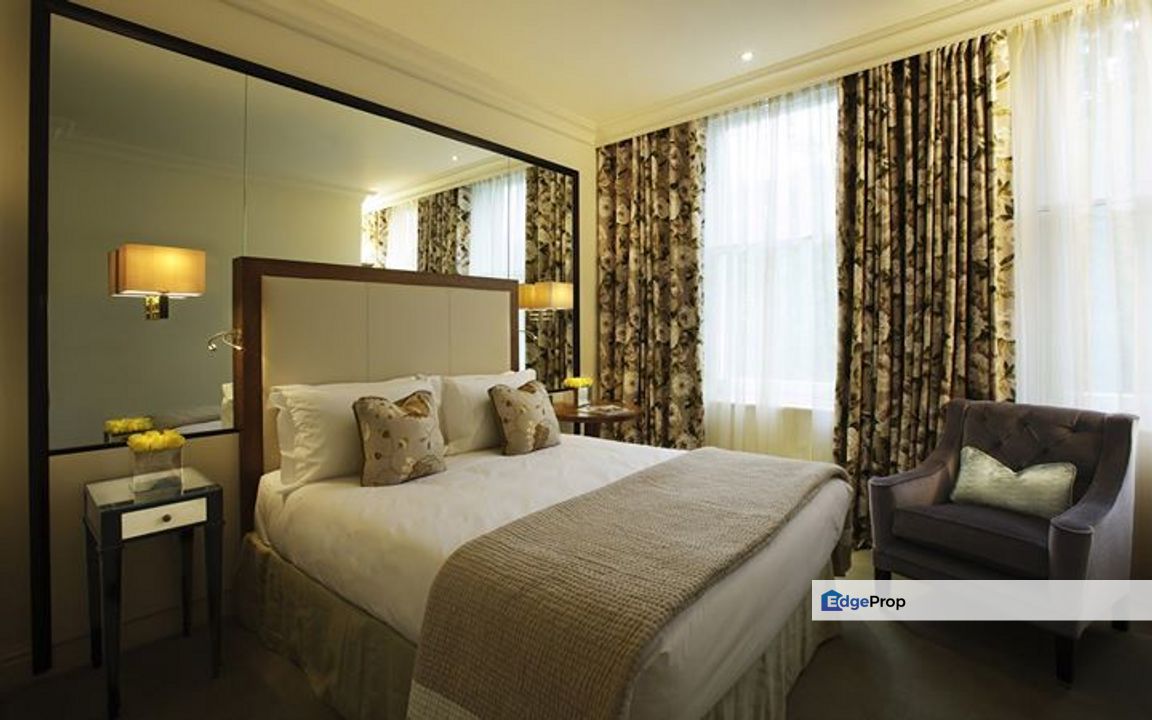 KL Sentral New Launch Dual Key Condo Limited Early Bird!, Kuala Lumpur, KL Sentral