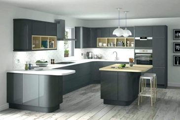 Kota Kemuning 4B2R Fully Furnished Condo only monthly 1.8k!