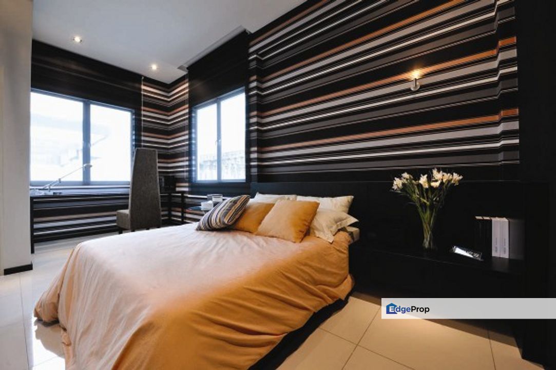 KL Sentral New Launch Condo 3B2R Dual Key , Kuala Lumpur, KL Sentral