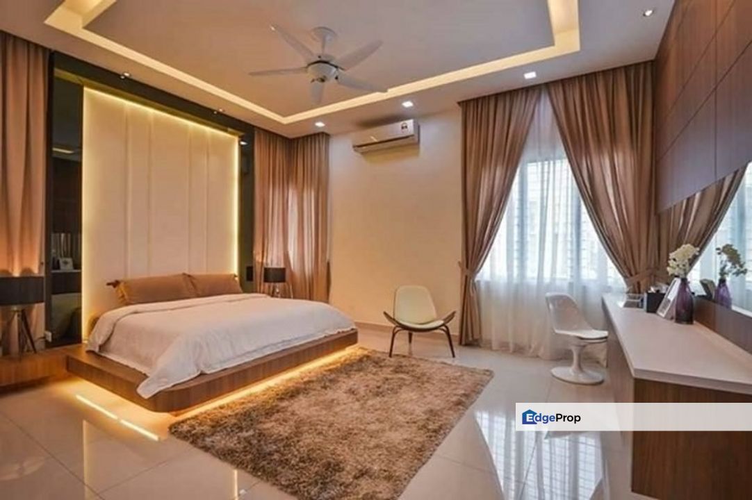 KL Sentral New Condo 3B2R Limited Early Bird Foreigner can buy!, Kuala Lumpur, KL Sentral