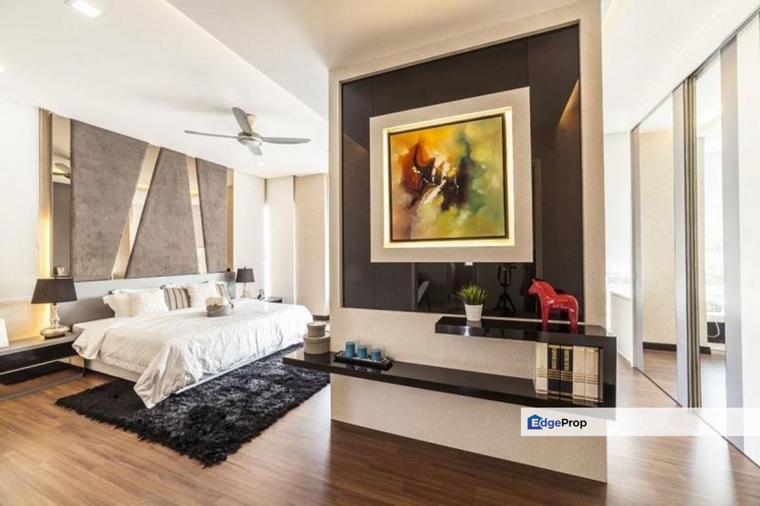 KL Sentral Best Buy Latest New Launch Condo Monthly 2.5k get!, Kuala Lumpur, KL Sentral