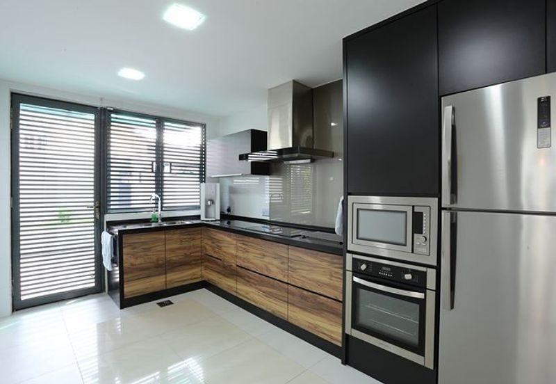 Residensi Brickfields