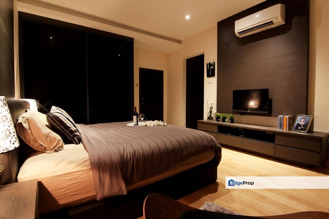 KL Ampang [NEW LAUNCH 4B3R Large CONDO] Monthly 2k Early Bird!, Selangor, Ampang