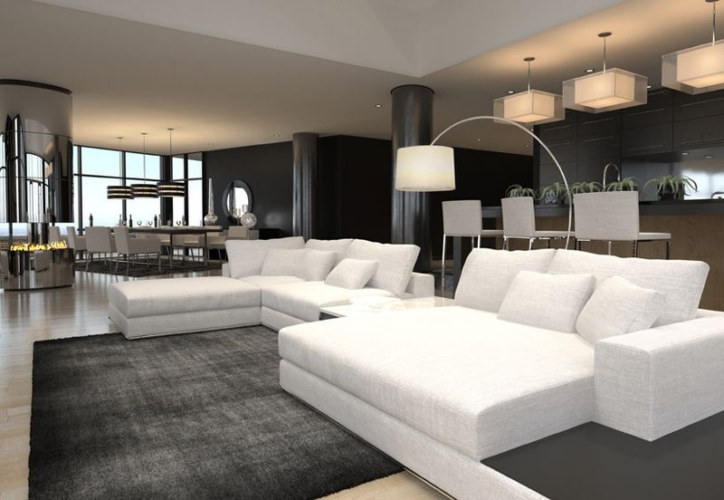 The Sentral Residences