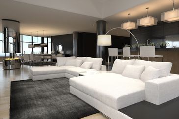 The Sentral Residences