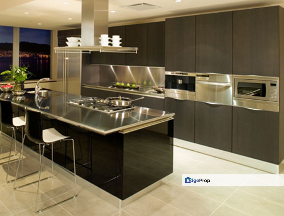 KL Sentral [Best Buy Dual Key Condo 3R2B] Early Bird High Cashback!, Kuala Lumpur, KL Sentral