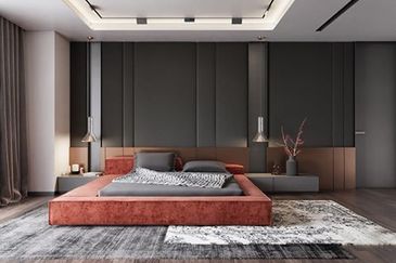 Kota Kemuning New Launch Resort Condo 4 rooms Monthly 1.8k Get! 