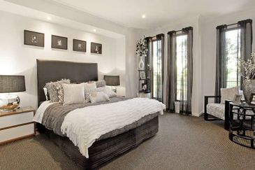 The Sentral Residences