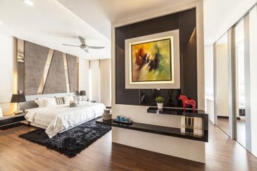 Sunway GEOLake Residences