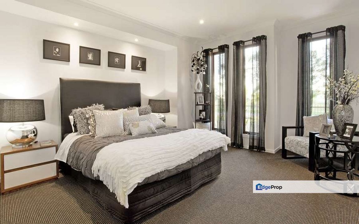 KL Sentral【NEW CONDO Foreigner can buy Lowest Entry Price!】, Kuala Lumpur, KL Sentral