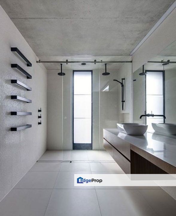 KL Sentral MUST VISIT NEW CONDO! Early Bird High Cashback!, Kuala Lumpur, KL Sentral