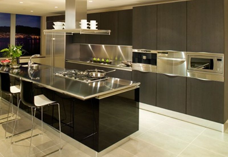 The Sentral Residences