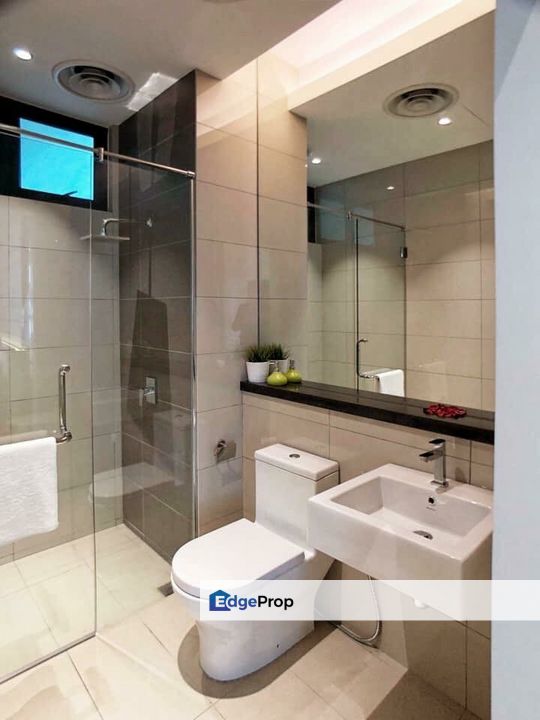 KL Sentral NEW LAUNCH CONDO Best Investment Project!, Kuala Lumpur, KL Sentral