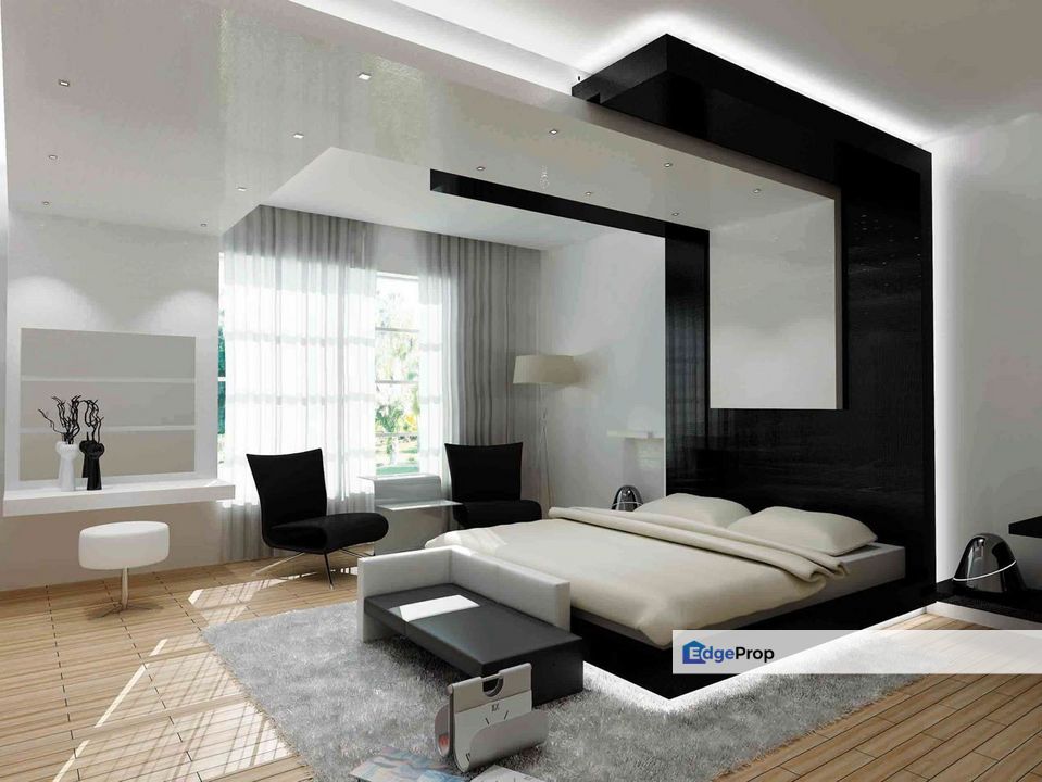 [KL Sentral New Launch Condo Look HERE!] Early Bird Cashback RM140k!, Kuala Lumpur, KL Sentral