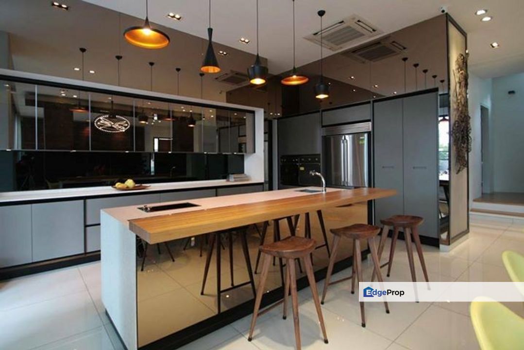 [KL Sentral New Launch Condo Look HERE!] Early Bird Cashback RM140k!, Kuala Lumpur, KL Sentral