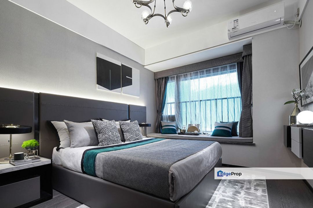 KL Sentral New Launch Condo Dual Key! DONT MISS OUT!, Kuala Lumpur, KL Sentral