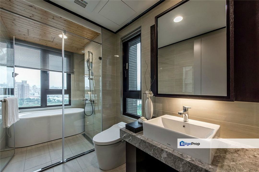 KL Sentral New Launch Condo Best Buy Investment!, Kuala Lumpur, KL Sentral