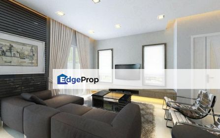 [15 mins to PJ] NEW Sky Condo 4R2B Limited offer!, Selangor, Shah Alam