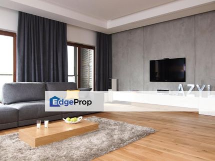 Kota Kemuning [Limited 4R2B Condo] Monthly 1.7k Dapat 4 bilik!, Selangor, Kota Kemuning