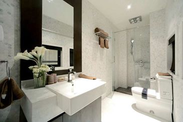 Kota Kemuning New Launch Resort Condo 4 bedroom! Limited unit!