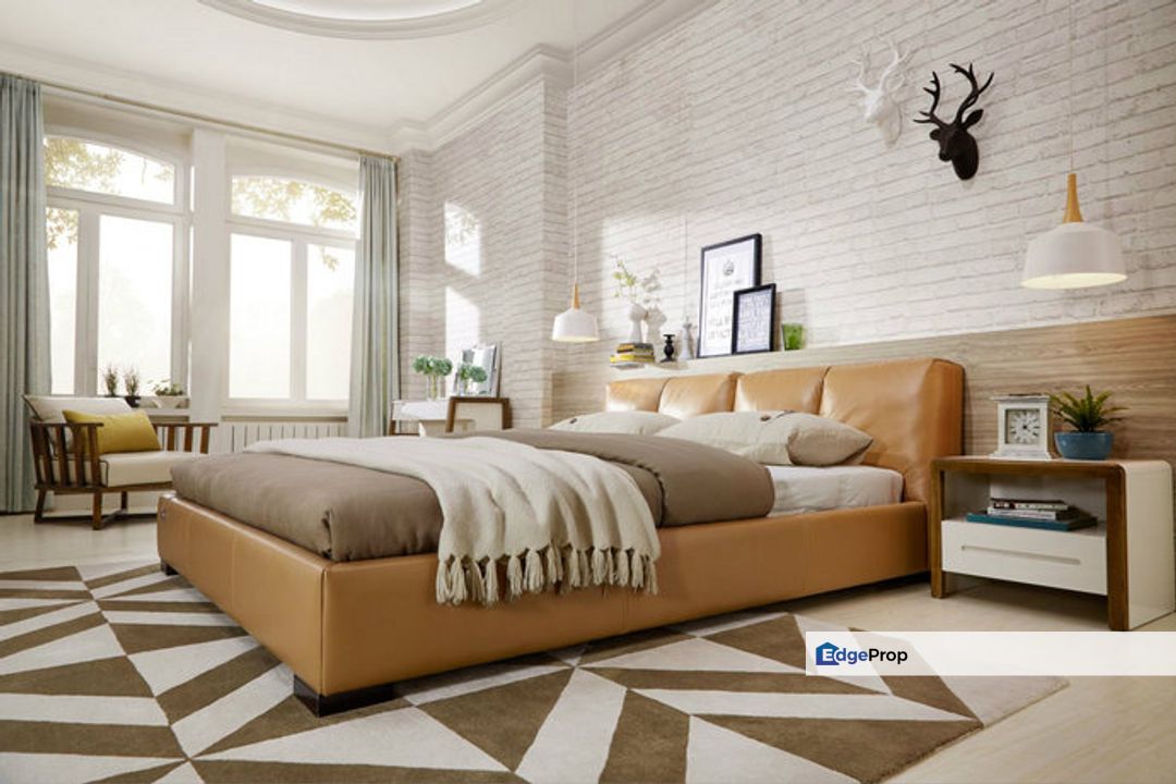 KL Sentral Best Buy New Condo Cashback RM140k! , Kuala Lumpur, KL Sentral