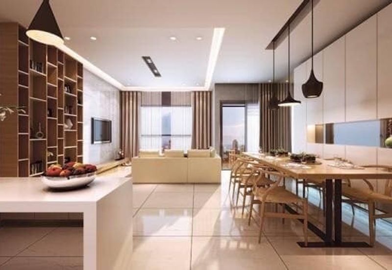 The Sentral Residences